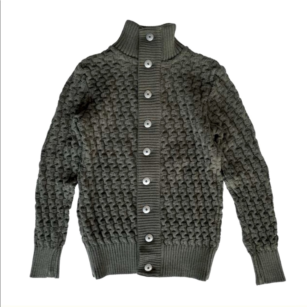 S.N.S Herning Stark Cardigan